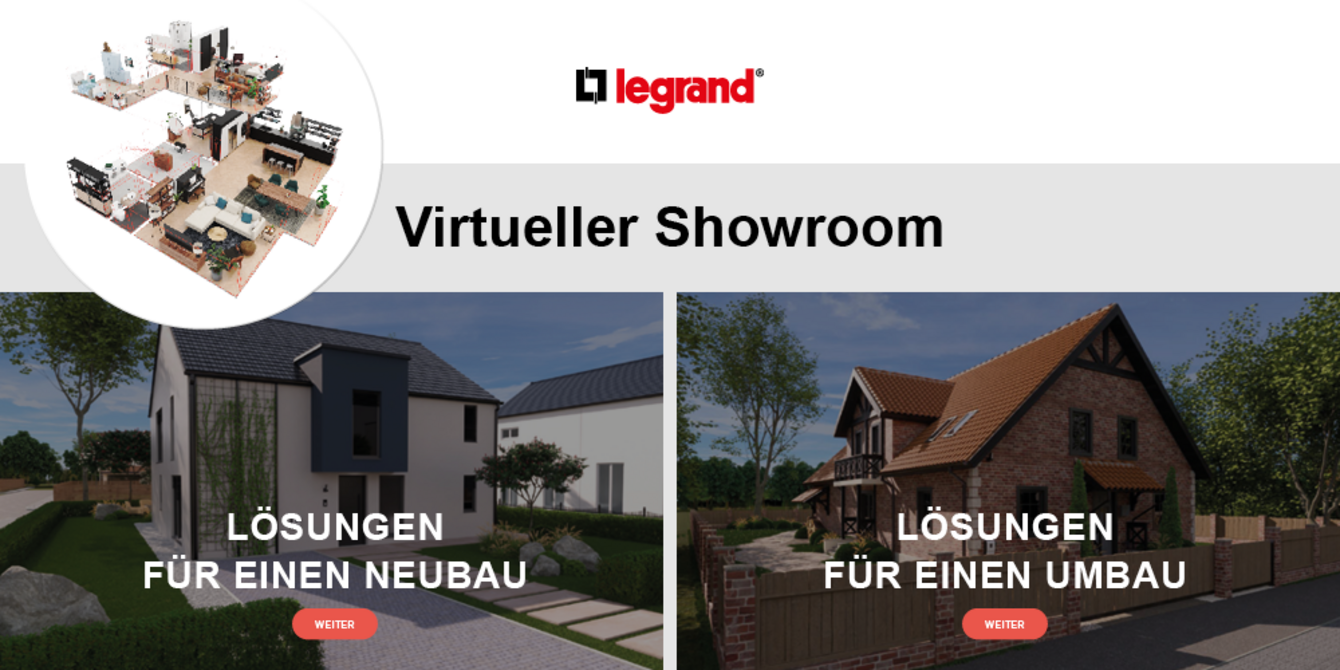 Virtueller Showroom bei Mike Wagner in Wernberg-Köblitz